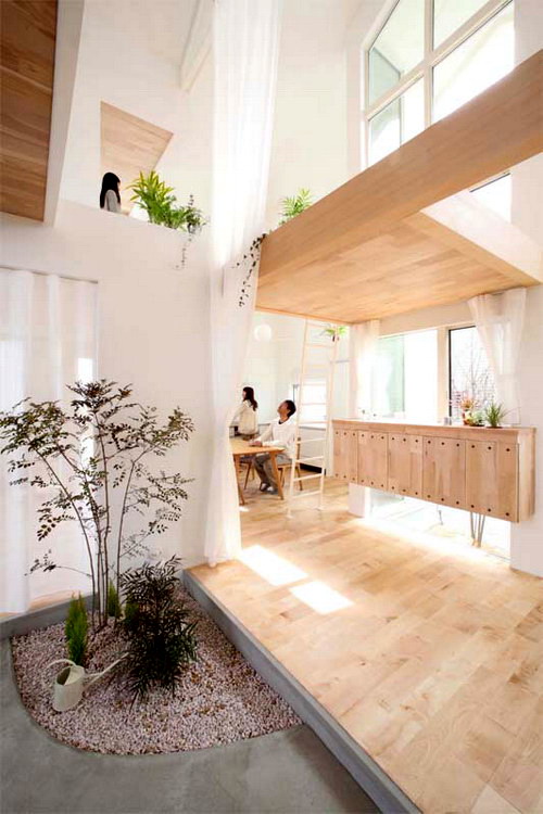 kofunaki house by ALTS design office 02-1