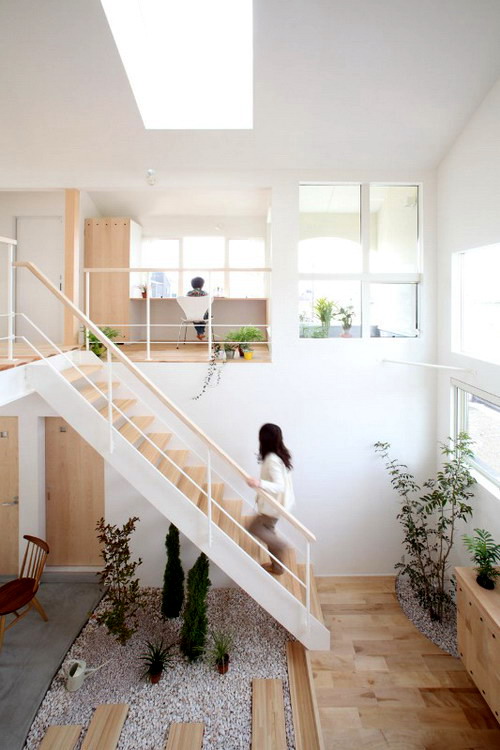 kofunaki house by ALTS design office 04