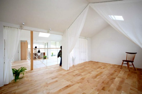 kofunaki house by ALTS design office 05