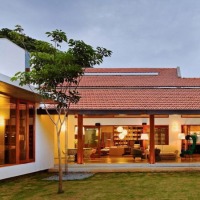 The Library House | Nhà ở Bangalore, Ấn Độ - Khosla Associates