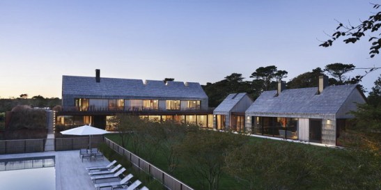 Pierson’s Way | Nhà ở East Hampton, NY, Mỹ – Bates Masi Architects