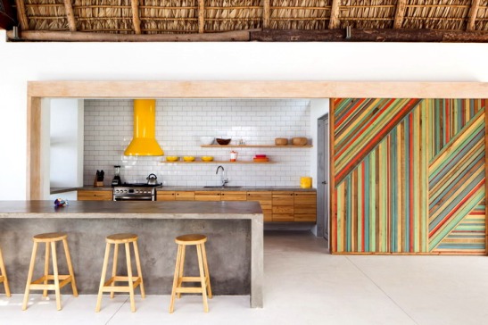 Architecture-Modern-Casa-Azul-El-Salvador-Interior-Kitchen-5