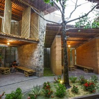BES Pavilion | Không gian Cộng đồng ở Hà Tĩnh – H&P Architects