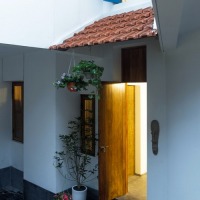 L+ House | Nhà ở Vĩnh Tuy, Hà Nội - Adrei Studio